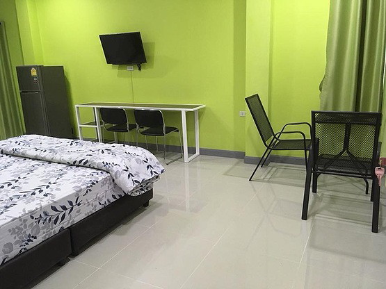 Condo — photo 5