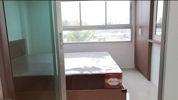 Condo · Lat Krabang, bangkok — photo 2