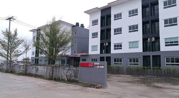 Condo · Lat Krabang, bangkok — photo 1