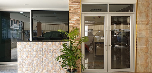 Condo · Huai Khwang, bangkok — photo 3