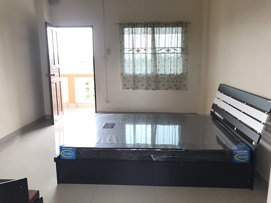 Condo · Lat Phrao, bangkok