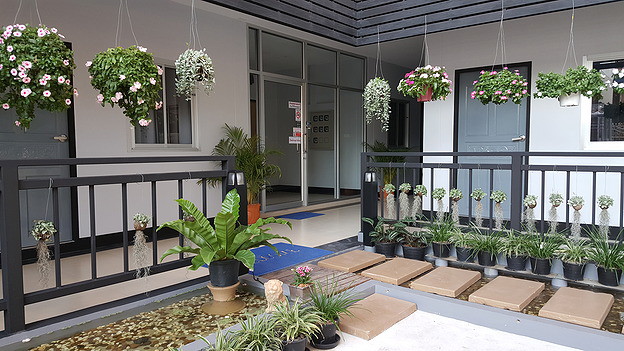 Condo — photo 4
