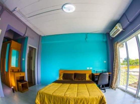 Condo · Mueang Chon Buri, chon_buri — photo 3