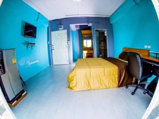 Condo · Mueang Chon Buri, chon_buri — photo 2