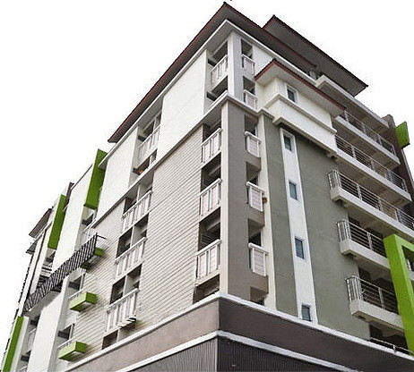 Condo — photo 3