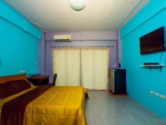 Condo · Mueang Chon Buri, chon_buri — photo 4