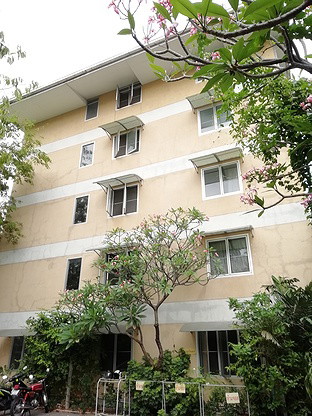 Condo · Wang Thonglang, bangkok