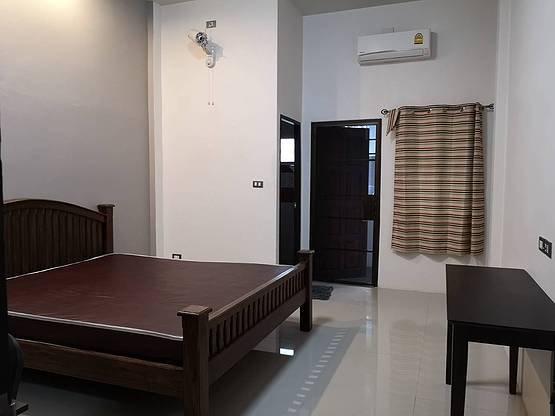 Condo · Hang Dong, chiang_mai — photo 1