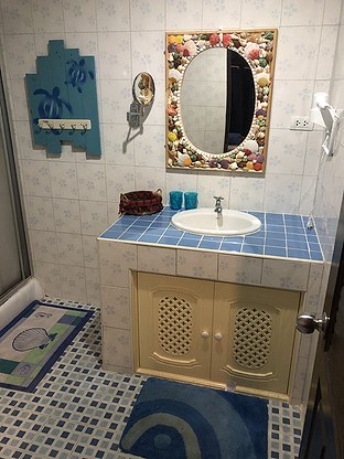 Seahorse house — photo 2