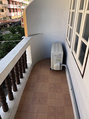 Seahorse house — photo 3