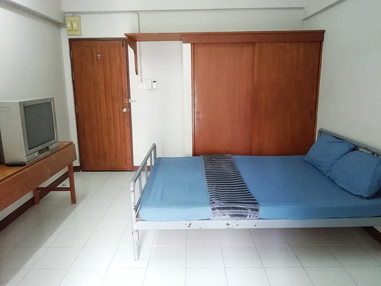Condo · Wang Thonglang, bangkok — photo 4