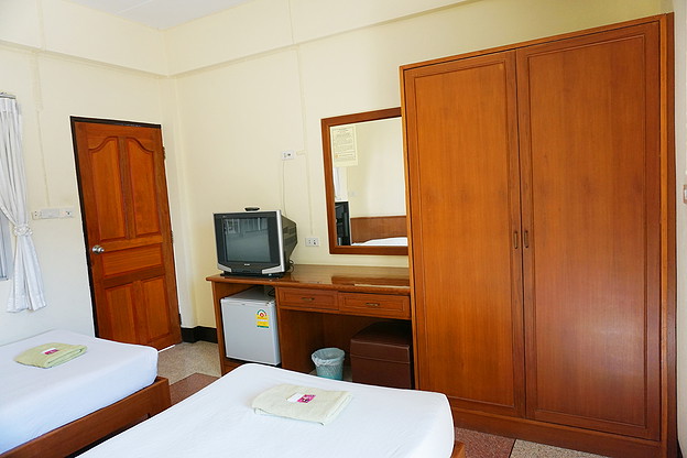 Condo · Mueang Chiang Mai, chiang_mai — photo 1