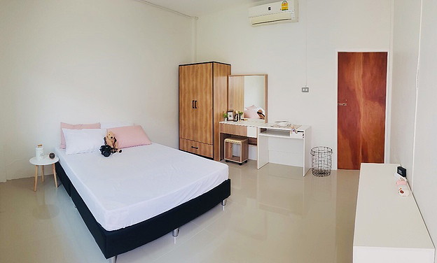 Condo · San Kamphaeng, chiang_mai