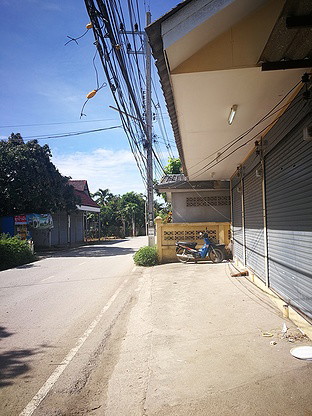 Condo · Saraphi, chiang_mai — photo 1