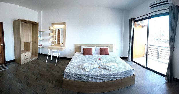 Condo — photo 3