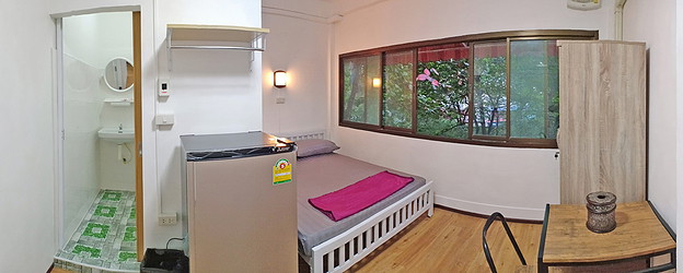 Condo · Bangkok Noi, bangkok — photo 3