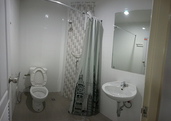 Condo — photo 5