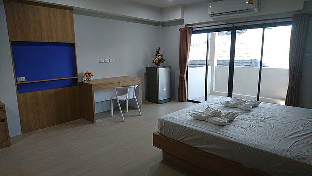 Condo — photo 3