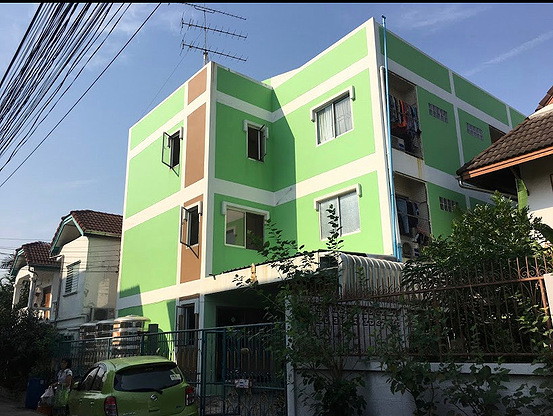 Condo · Prawet, bangkok — photo 5