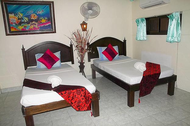 Seaworld Guesthouse — photo 4