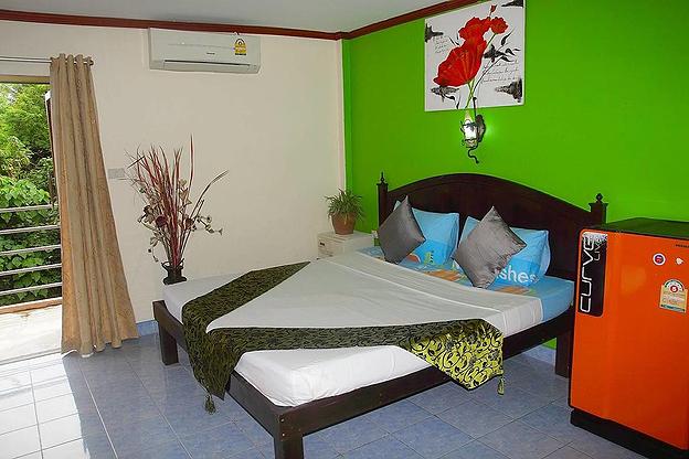 Seaworld Guesthouse — photo 2