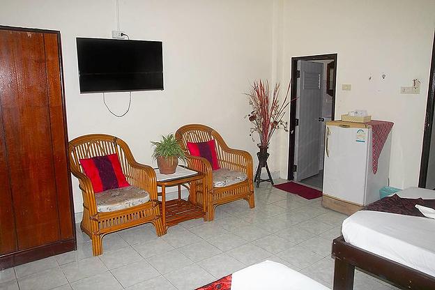 Seaworld Guesthouse — photo 3