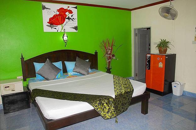 Seaworld Guesthouse — photo 5