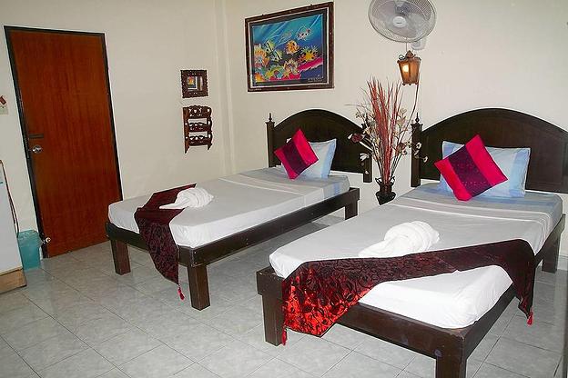 Seaworld Guesthouse
