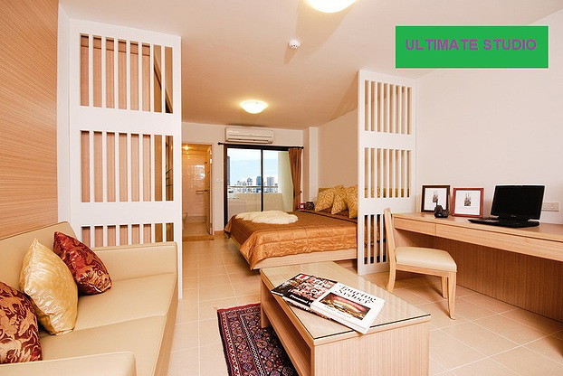 Condo · bangkok — photo 1