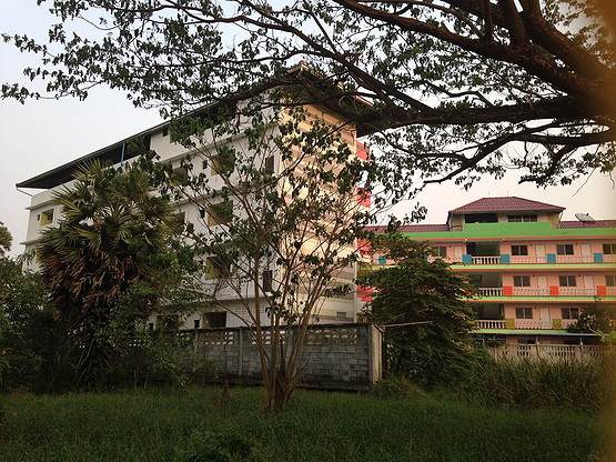 Condo — photo 1