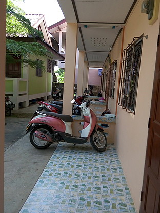 Condo — photo 5