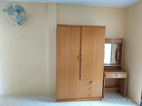 รูปภาพ หอพักหญิงศรีปทุม | อพาร์ทเม้นท์ หอพัก ที่พัก ห้องพัก - รูปที่ 13/16