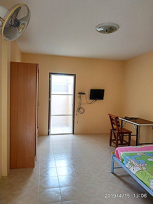 รูปภาพ หอพักหญิงศรีปทุม | อพาร์ทเม้นท์ หอพัก ที่พัก ห้องพัก - รูปที่ 14/16