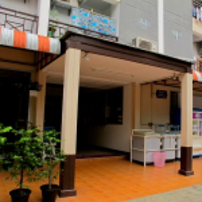 Condo · Wang Thonglang, bangkok — photo 2