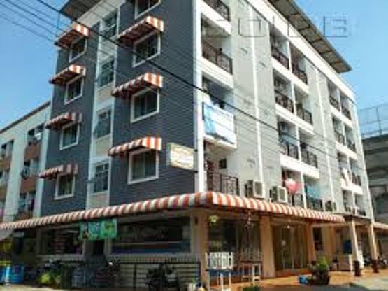Condo · Wang Thonglang, bangkok — photo 1