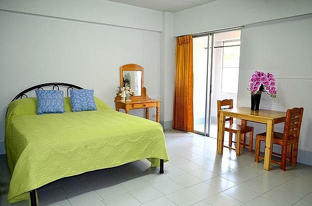 Condo · Mueang Chiang Mai, chiang_mai — photo 3