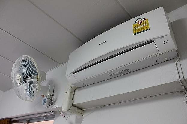 Condo · Mueang Chiang Mai, chiang_mai — photo 4
