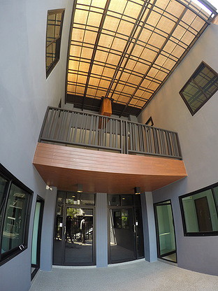 Condo · Huai Khwang, bangkok — photo 4