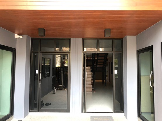 Condo · Huai Khwang, bangkok — photo 5