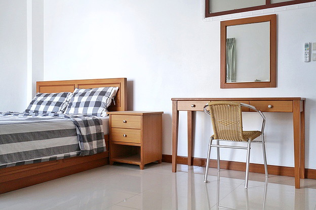 Condo · bangkok — photo 1