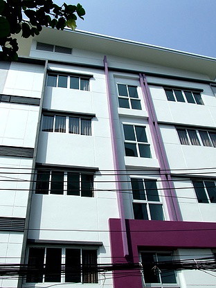 Condo · Chatuchak, bangkok — photo 1
