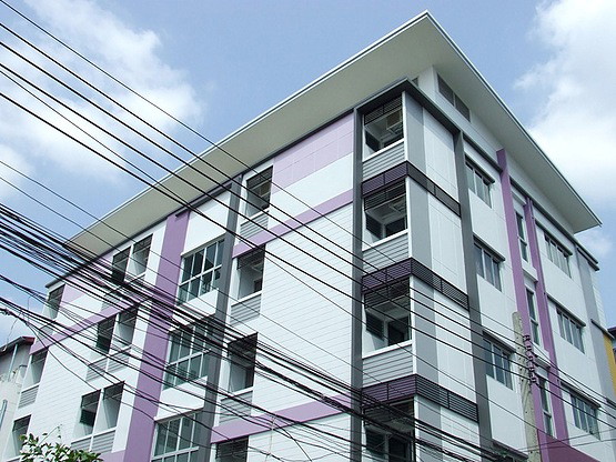 Condo · Chatuchak, bangkok — photo 2