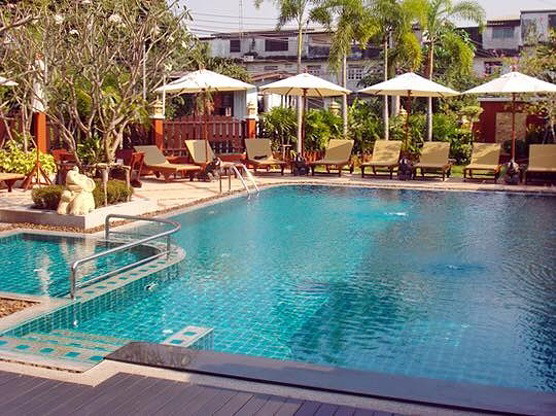 Condo · Bang Lamung, chon_buri — photo 3