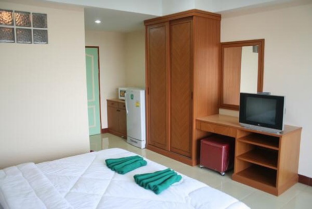 Condo · Bang Lamung, chon_buri — photo 5