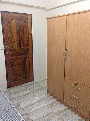 Condo — photo 3
