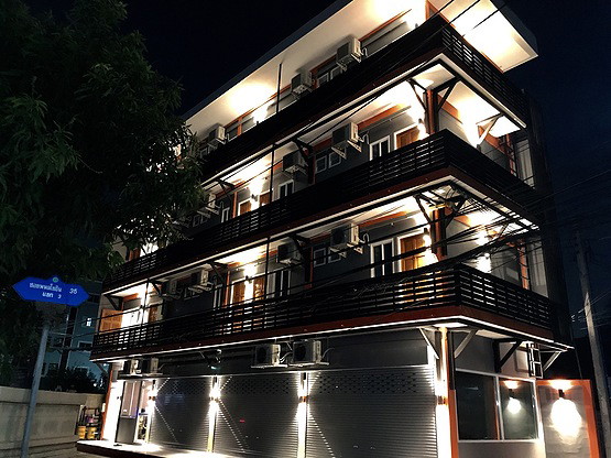 Condo · Chatuchak, bangkok — photo 2