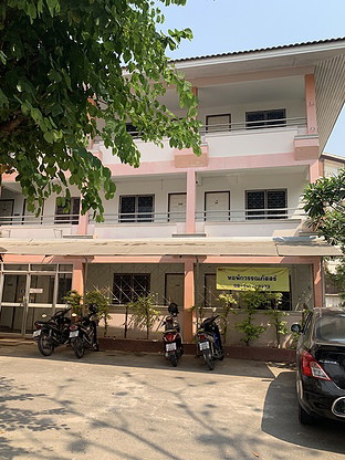 Condo · Mueang Chiang Mai, chiang_mai — photo 2