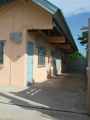 Condo — photo 2