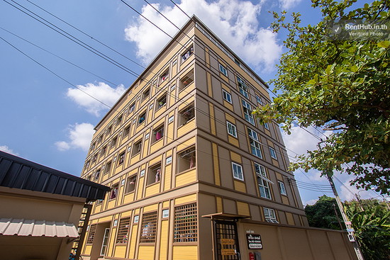 Farib place Soi Onnut 66 - Apartment for Rent