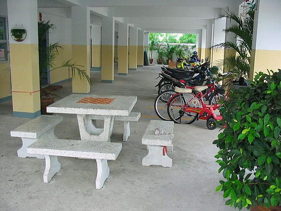 Condo · Bueng Kum, bangkok — photo 2